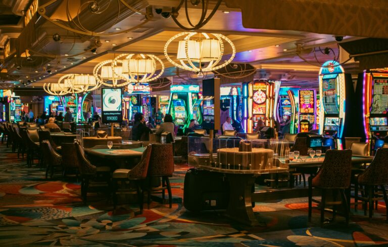 casino