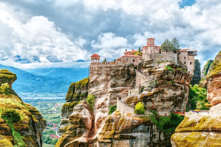 meteora