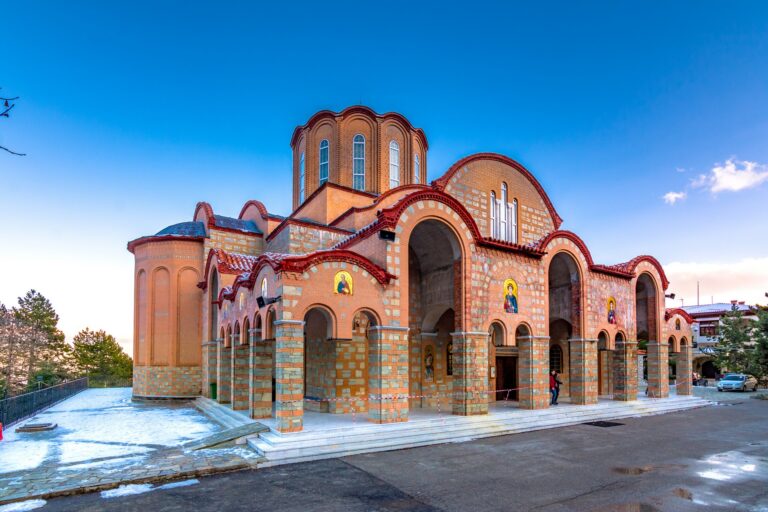 panagia-soumela